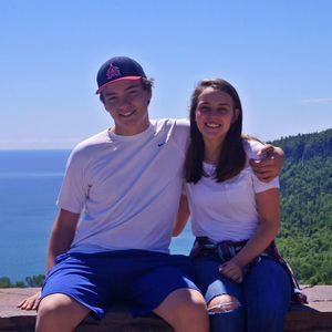 Meet your Posher, Shane